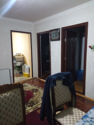 Bağ evlərinin satışı: Digah, 23 kv. m, 3 otaqlı, Qaz, İşıq, Su — 19