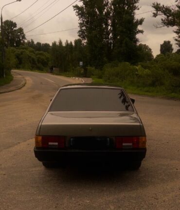 VAZ (LADA): VAZ (LADA) : 1.5 l | 2002 il 260000 km Sedan — 4