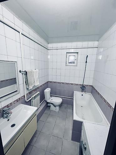 Продажа коттеджей и домов: 🏡 **СРОЧНО ПРОДАЁТСЯ ДОМ** 📍 Район: Калыс-Ордо ж/м 🏠 Комнаты: 5 |✨ — 20