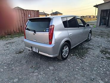 range over: Toyota Opa: 2003 г., 1.8 л, Автомат, Бензин, Лифтбек — 1