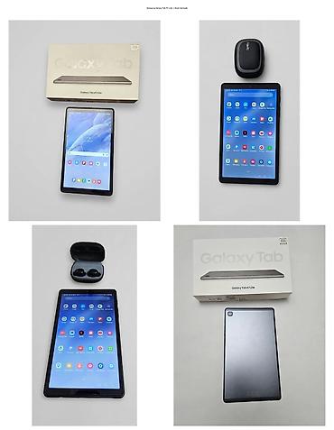 samsung tab a7 qiyməti: Samsung Galaxy Tab A7 Lite Təp təzədir Əla ideal vəziyyətdə Heç bir — 1