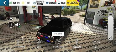 салон авто: Игровой аккаунт/пакет в CarX (скриншоты из гаража) Состав и — 8
