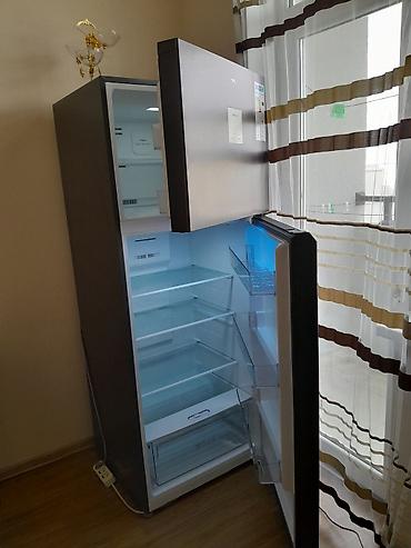 soyuducu satıram: TCL P465TMG Soyuducusu – Geniş və No Frost (A+ Sinifi) — 6