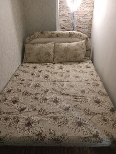 буу мебелдер: Продаю диван кровать состояние отличное