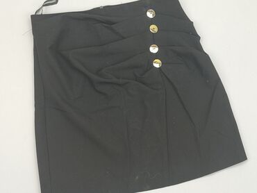spódnice ołówkowe bonprix: Skirt, Mohito, S (EU 36), condition - Good