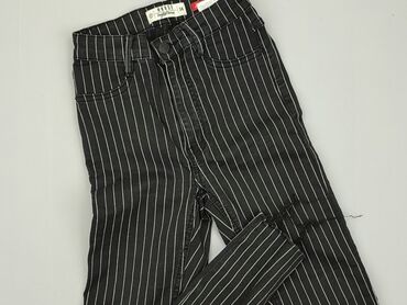 Material trousers: House, XS (EU 34), condition - Good