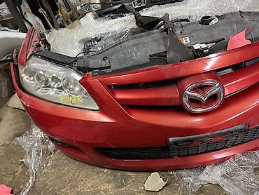 Ноускат Subaru, 2003 г., Б/у, Оригинал