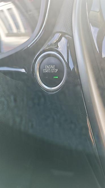 385 55: Chevrolet Spark: 2016 г., 1 л, Вариатор, Бензин, Хэтчбэк — 8