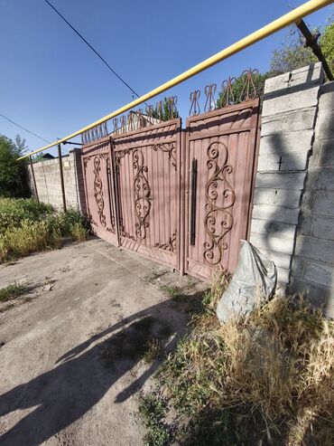 Продажа домов: Дом, 75 м², 3 комнаты, Собственник, Косметический ремонт