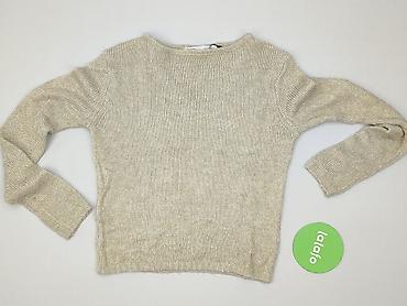 sweter kaszmir: Zara, Sweter damski, rozmiar M — 2
