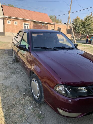 матиз саппа: Daewoo Nexia: 2011 г., 1.5 л, Механика, Бензин