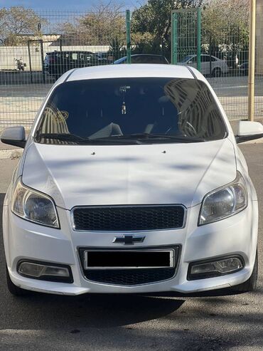 фольксваген поло новый кузов комплектации и цены: Chevrolet Nexia: 1.5 l | 2021 il 249000 km Sedan