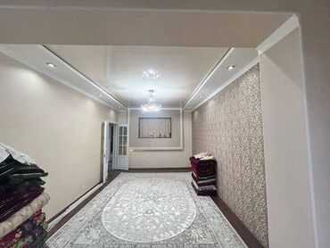 геологическая: 3 комнаты, 64 м², 106 серия, 5 этаж, Евроремонт