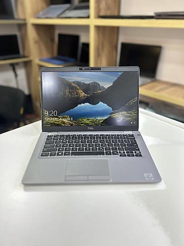 Dell: İşlənmiş Dell Latitude, 14 ", Intel Core i7, 256 GB, Ünvandan götürmə, Ödənişli çatdırılma, Rayonlara çatdırılma — 2