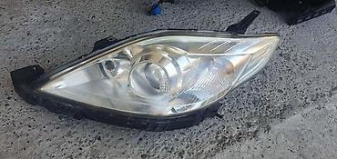 sidro za camac: FAR FAROVI ZA MAZDA 5 | Mazda 5 Far Farovi — 1