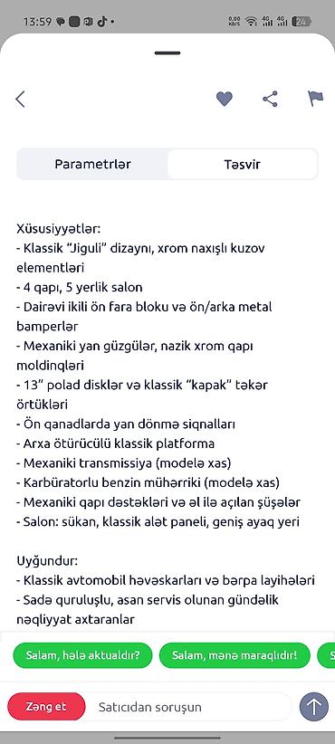 Работа: SALAM QRUP ƏHLİ NECESİZ TƏCİLİ OLARAĞ *🍳 AŞPAZ XANIM TƏLƏB OLUNUR!* — 2