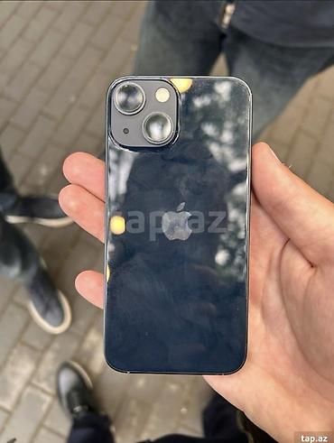 redim 13: IPhone 13 mini, 128 GB — 1