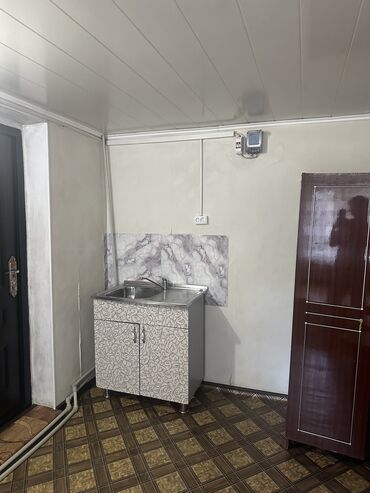 район баят: 20 м², С мебелью