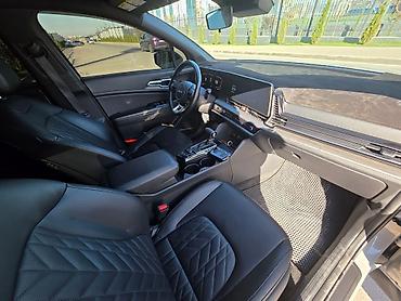 киа спортейдж 3: Kia Sportage: 2023 г., 2.5 л, Автомат, Бензин, Кроссовер — 10