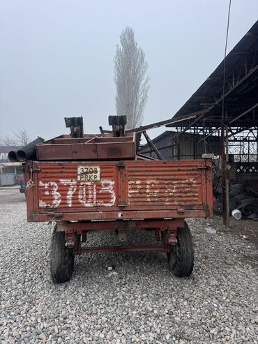 Тракторы МТЗ (Беларус): Трактор Беларус МТЗ-82.1 жылы:2012, абалы жакшы мотор капиталка болду — 14