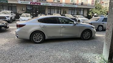 bcd com: Kia K7: 2019 г., 3 л, Автомат, Газ, Седан — 3