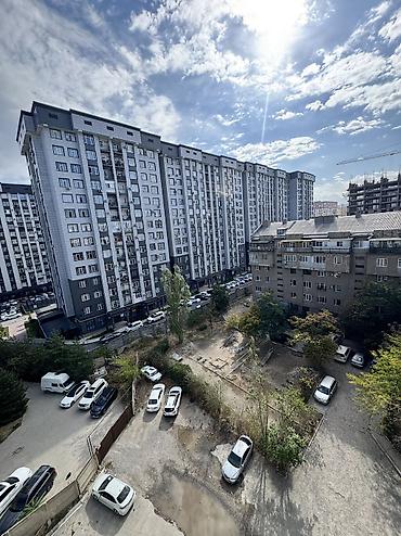 8: 1 комната, 41 м², Элитка, 8 этаж, Евроремонт — 7