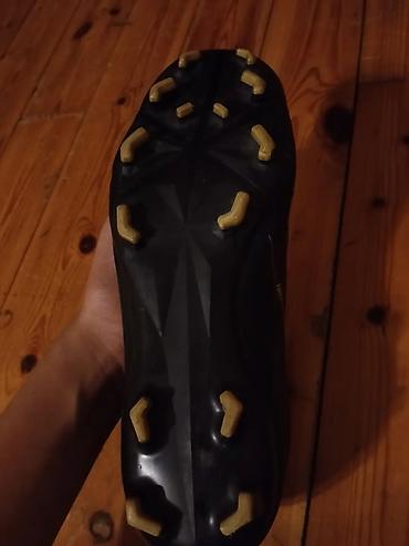 İdman və istirahət: Nike Phantom Venom futbol butsası - Model: Nike Phantom Venom (yan — 1