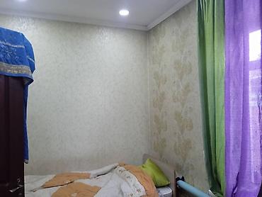 Долгосрочная аренда домов: 70 м², 4 комнаты, Парковка — 3