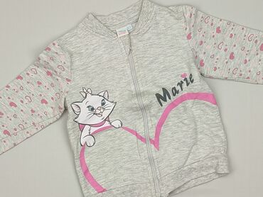 Bluzy: Bluza, Disney, 1.5-2 lat, 86-92 cm, stan - Dobry