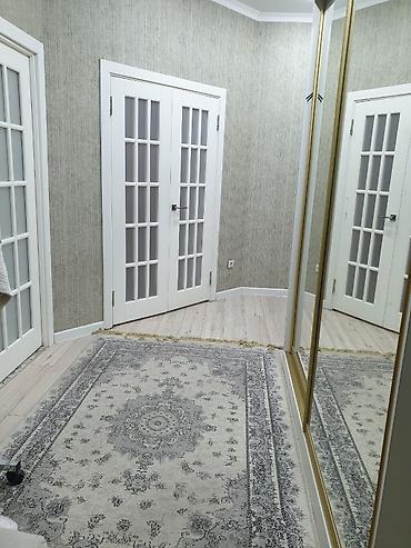 Продажа квартир: 2 комнаты, 78 м², 7 мкр Элитка, 8 этаж, Евроремонт — 3
