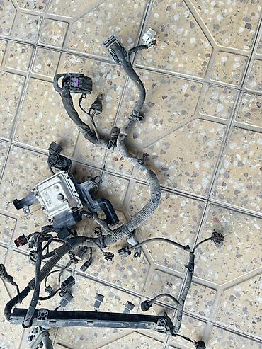 Digər avtomobil ehtiyat hissələri: Avtomobil hissələri satılır (orijinal komplektlər) Maşın kia cerato — 22