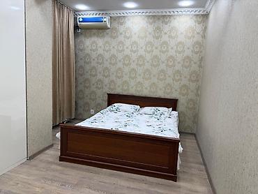 Продажа квартир: 2 комнаты, 75 м², Элитка, 2 этаж, Евроремонт — 7