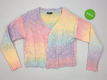 second hand stuff online: Shein, Kardigan damski, rozmiar L — 2