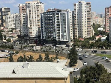1 комнатные квартиры в баку новостройка: Yasamal, qələbə dairəsi, BAKU MALLın arxasında yeni tikili binada