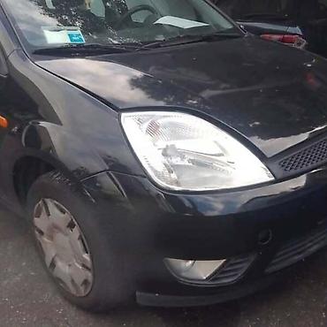 moj auto: POLOVNI DELOVI ZA SVE MODELE ZA FORD B-MAX, C-MAX, FIESTA . OD 2000 — 8