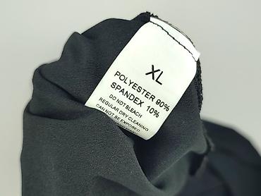 glamour: Sukienka damska, rozmiar XL — 4