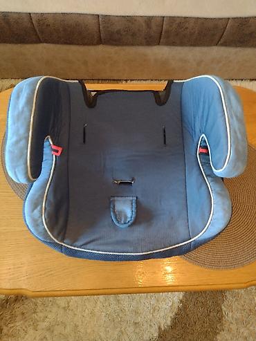 Autosedišta: Auto sediste Buster 15-36 Kg - Auto sediste Buster Od 15-36 Kg — 3