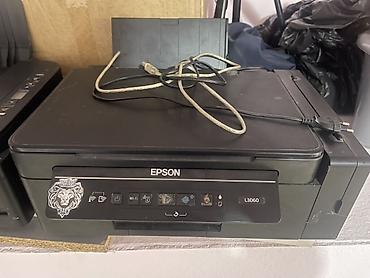 usb: İkisi bir yerde satılır Çoxfunksiyalı printerlər – Canon və Epson — 3
