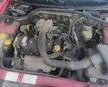 dn auto nis: 1.4 BENZ ALTERNATOR ZA FORD ESCORT OD 1996. DO 2000. GOD. | — 3