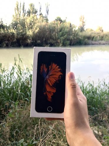 apple iphone 8: IPhone 6s, Б/у, 32 ГБ, Серебристый, Коробка — 7
