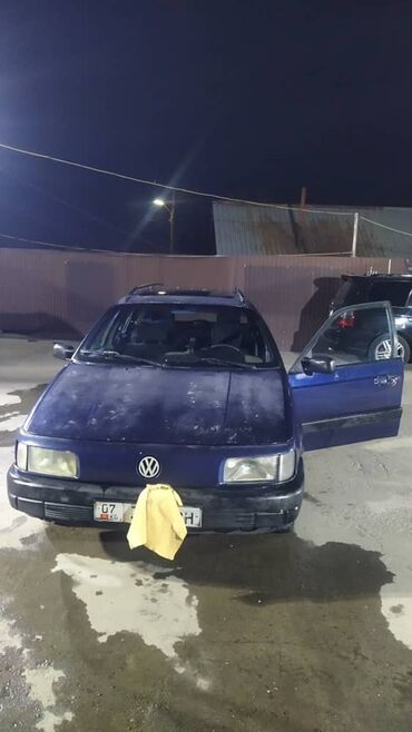 купить двигатель на фольксваген пассат б5: Volkswagen Passat: 1993 г., 1.8 л, Механика, Бензин, Универсал