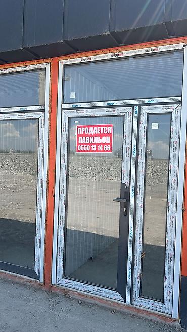 аренда кобинет: Аренда павильонов, 92 м², Без оборудования, Electricity сommunications — 4