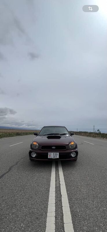 датчик положения дроссельной заслонки опель вектра б: Subaru Impreza: 2001 г., 2 л, Механика, Бензин, Седан
