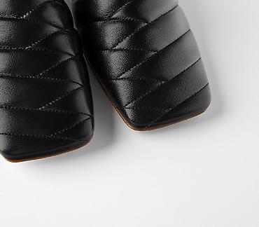 asos: Босоножки, 39, Asos, Новый, цвет - Черный, Самовывоз — 4