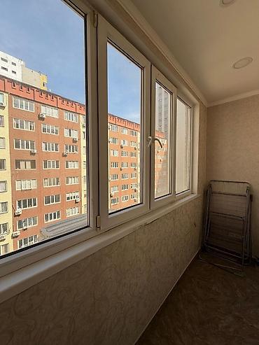 Продажа квартир: 2 комнаты, 54 м², Элитка, 6 этаж, Косметический ремонт — 5