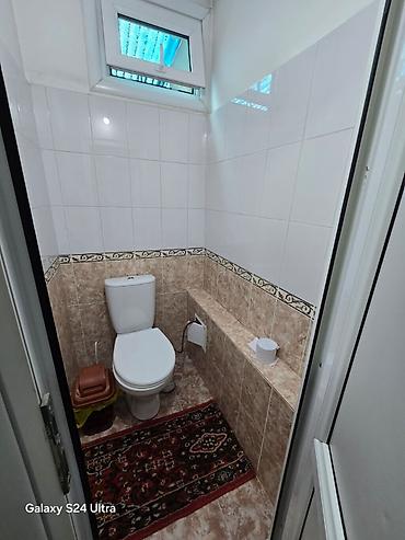 Үйлөр: 6 бөлмө, 127 м², 4 соток, Бишкек, Пишпек Кыймылсыз мүлк агенттиги — 5