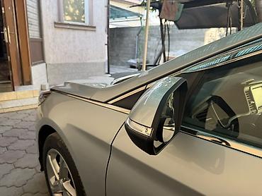 соната нью райс характеристики: Hyundai Sonata: 2020 г., 2 л, Автомат, Газ, Седан — 10