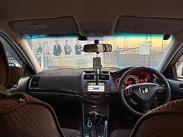 хондо аккорд: Honda Accord: 2002 г., 2.4 л, Автомат, Бензин, Седан — 4