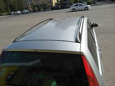 renje rover: Ford Mondeo: 2003 г., 1.8 л, Механика, Бензин, Универсал — 10
