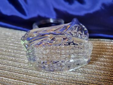Figure: Murano nov labud,rucni rad 1960g +. Murano nov labud,perfektan tezak — 16